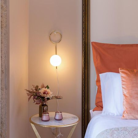 GET a golden&flower flat Porto Eksteriør billede
