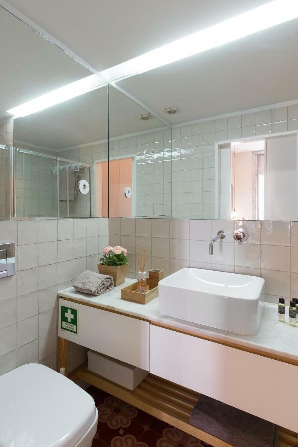 GET a golden&flower flat Porto Eksteriør billede
